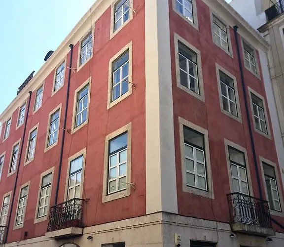 Casa Da Travessa