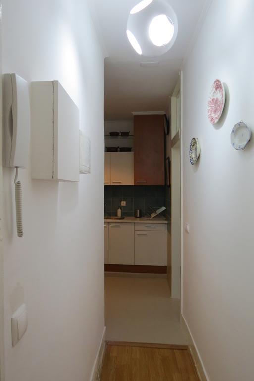 Apartamento Casa Da Travessa *
