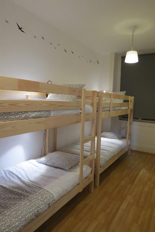 Apartamento Casa Da Travessa *