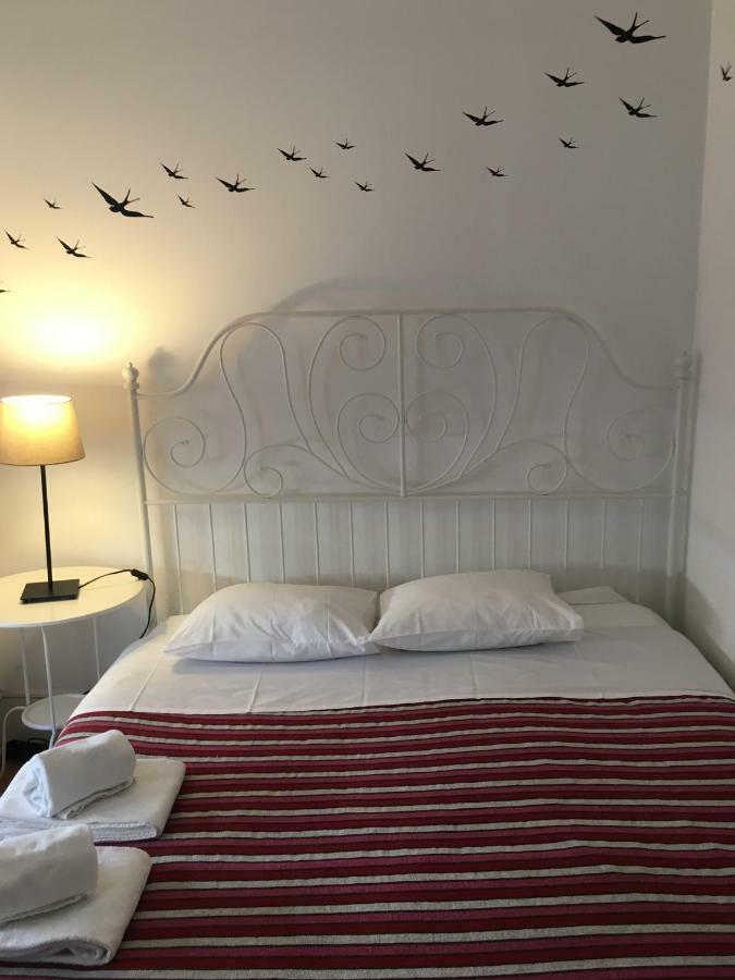 Apartamento Casa Da Travessa