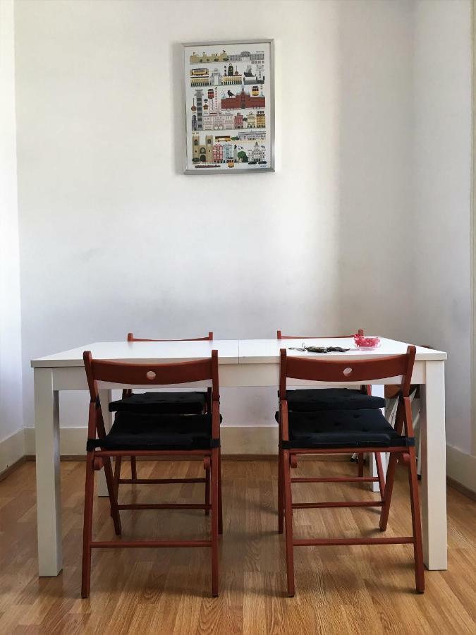 Apartamento Casa Da Travessa Lisboa