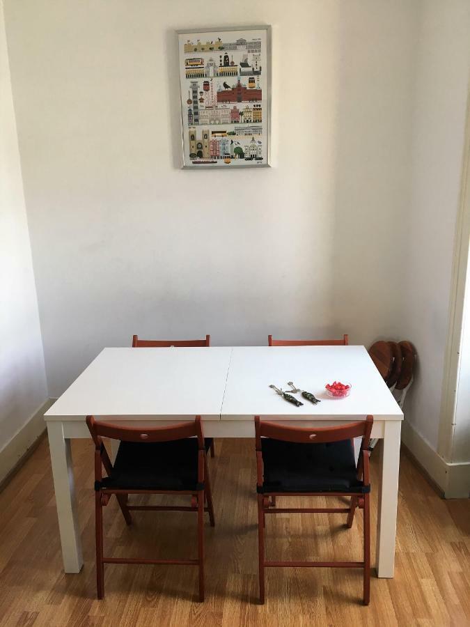 Casa Da Travessa Apartamento